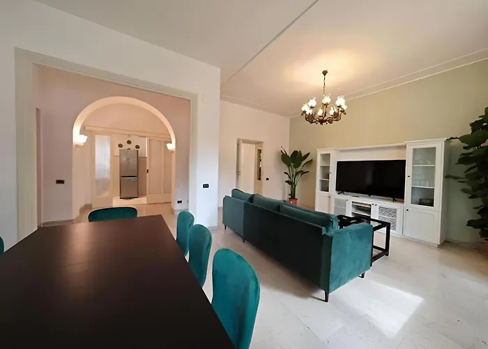 Apartment Gjg Aventino