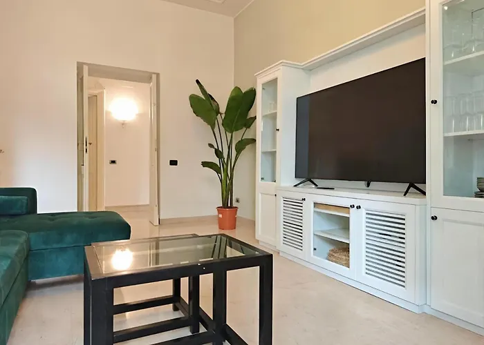 Apartment Gjg Aventino