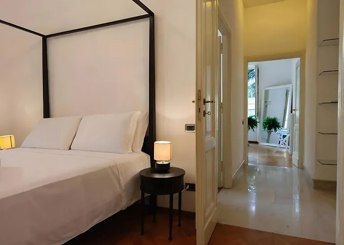 Gjg Aventino Apartment