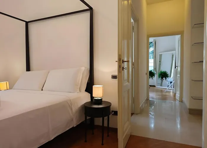 Apartment Gjg Aventino