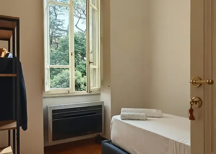 Apartment Gjg Aventino