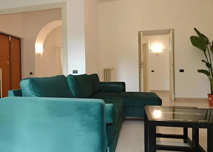 Gjg Aventino Apartment Rom