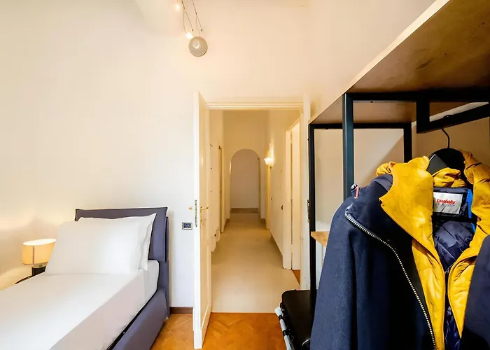Gjg Aventino Apartment Rom