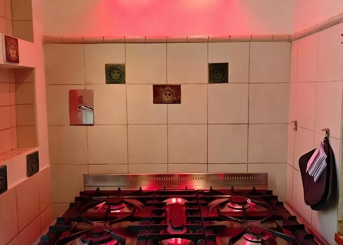 Apartment Gjg Aventino Rom