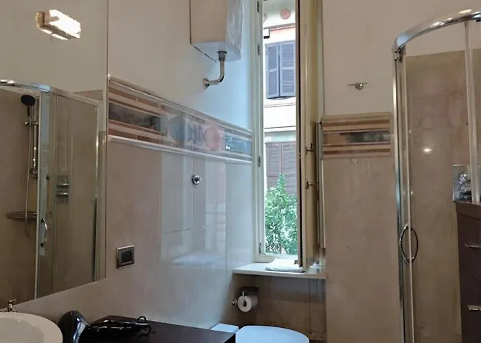 Gjg Aventino Apartment *
