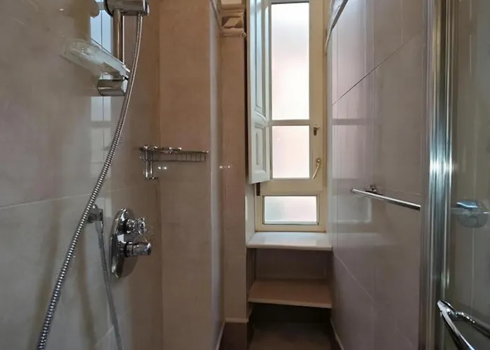 Gjg Aventino Apartment Rom