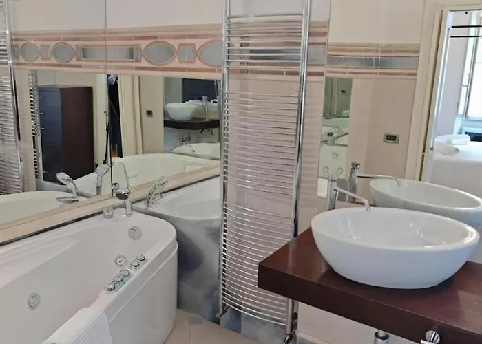 Apartment Gjg Aventino