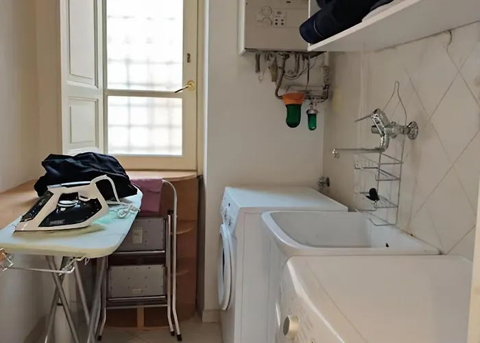 Gjg Aventino Apartment *