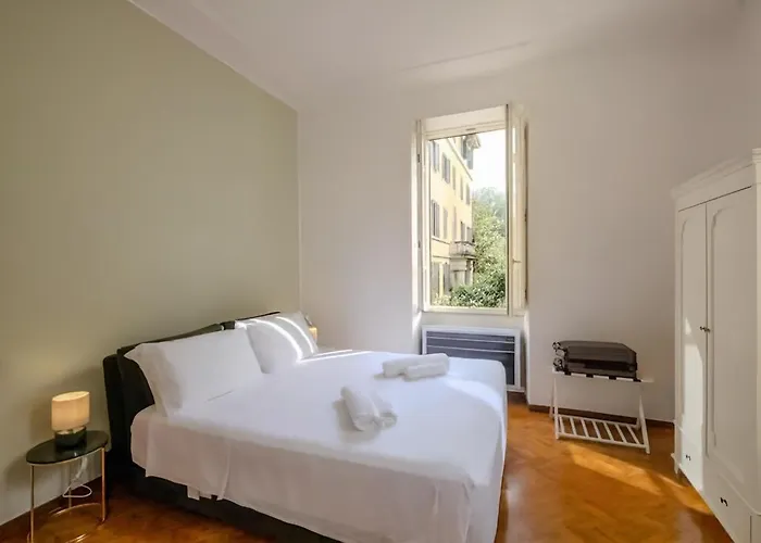 Apartment Gjg Aventino Rom