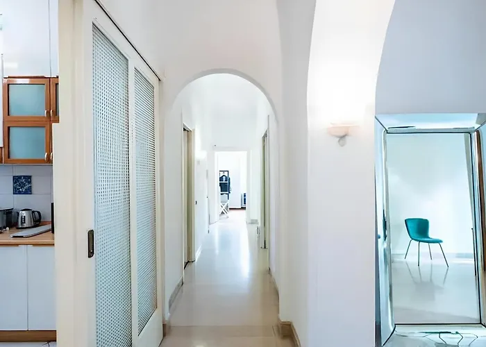 Gjg Aventino Apartment Rom