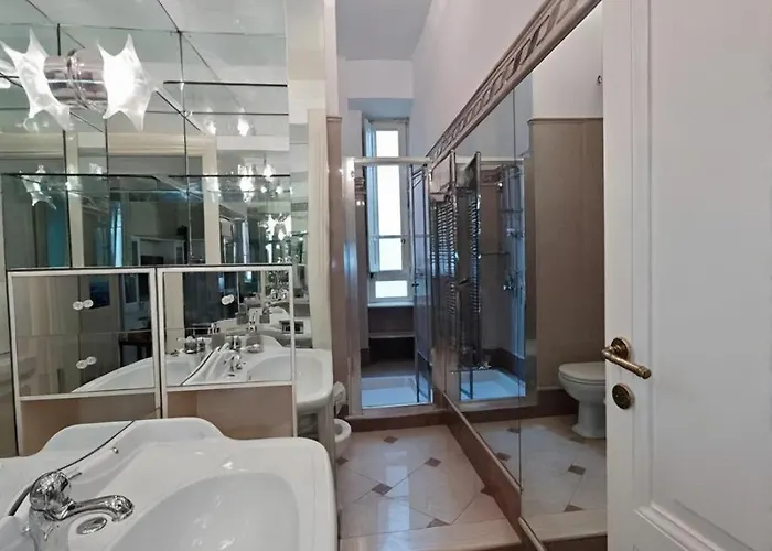 Gjg Aventino Apartment *
