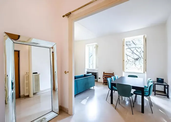 Apartment Gjg Aventino