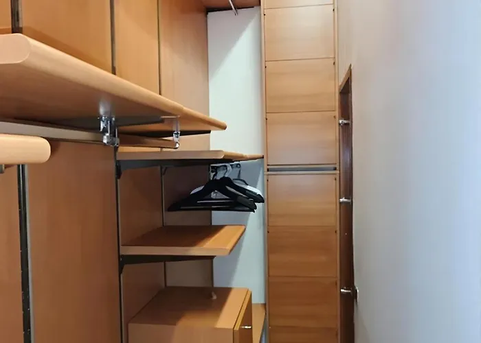 Gjg Aventino Apartment Rom