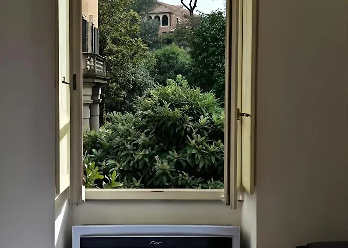 Apartment Gjg Aventino