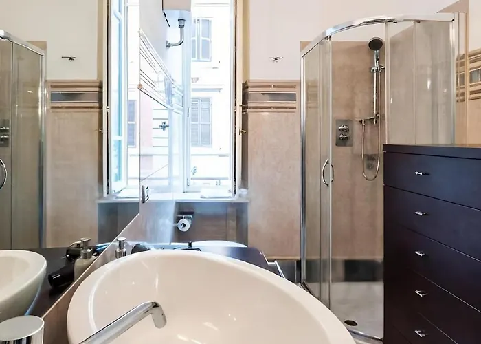 Gjg Aventino Apartment Rom