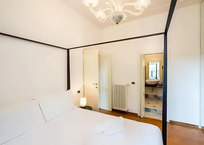 Gjg Aventino Apartment
