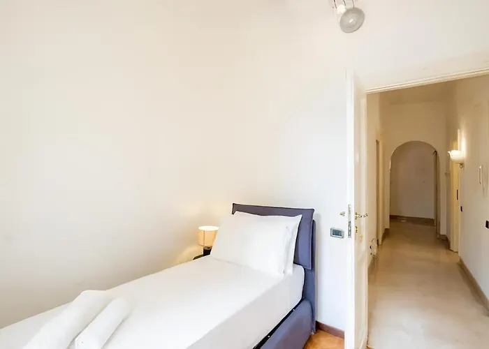 Gjg Aventino Apartment *